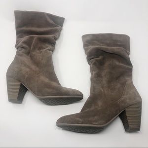 NWT Sonoma Heeled Boots